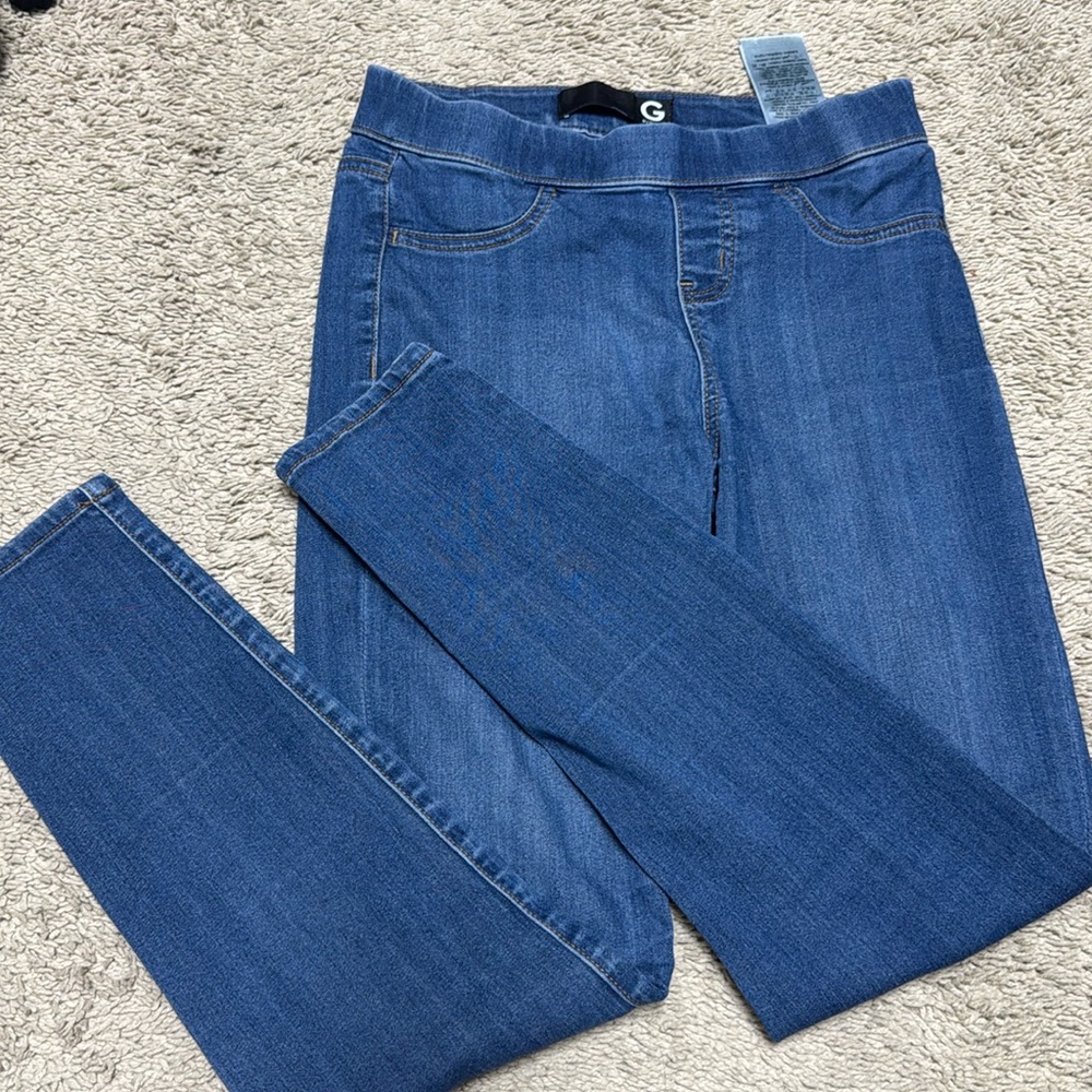 G by Guess Skinny Jeans/Jeggings